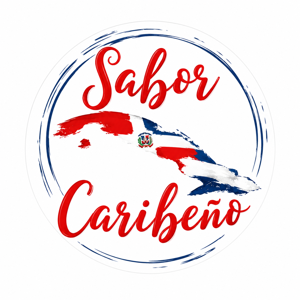 Logo Sabor Caribeño